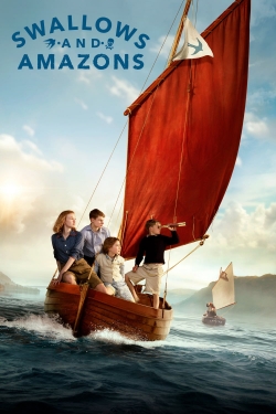 Watch Swallows and Amazons Movies Online Free