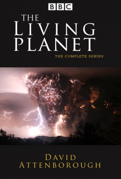 Watch The Living Planet Movies Online Free