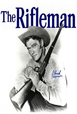 Watch The Rifleman Movies Online Free