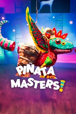 Watch Piñata Masters! Movies Online Free