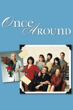 Watch Once Around Movies Online Free