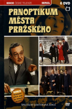 Watch Panoptikum města pražského Movies Online Free