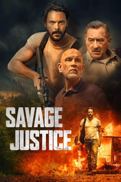 Watch Savage Salvation Movies Online Free