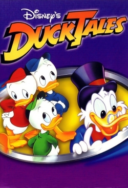 Watch DuckTales Movies Online Free
