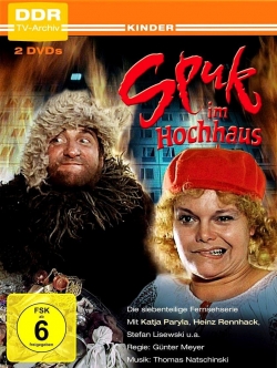 Watch Spuk im Hochhaus Movies Online Free