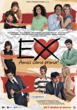 Watch Ex - Amici come prima! Movies Online Free