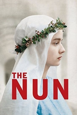 Watch The Nun Movies Online Free