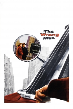 Watch The Wrong Man Movies Online Free