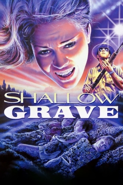 Watch Shallow Grave Movies Online Free