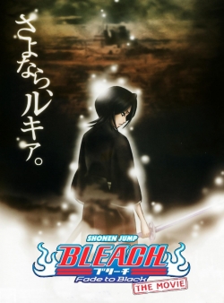 Watch Bleach: Fade to Black Movies Online Free