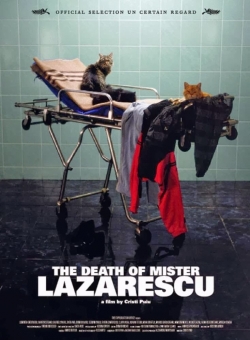 Watch The Death of Mr. Lazarescu Movies Online Free