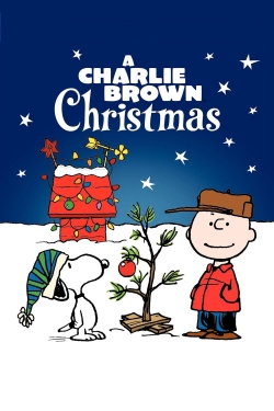 Watch A Charlie Brown Christmas Movies Online Free