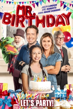 Watch Mr. Birthday Movies Online Free