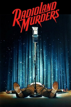 Watch Radioland Murders Movies Online Free