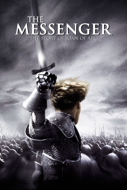 Watch The Messenger: The Story of Joan of Arc Movies Online Free