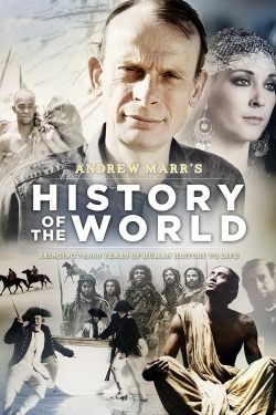 Watch Andrew Marr's History of the World Movies Online Free