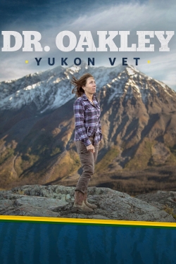 Watch Dr. Oakley, Yukon Vet Movies Online Free