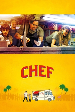 Watch Chef Movies Online Free