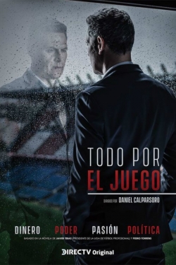 Watch Todo por el Juego Movies Online Free