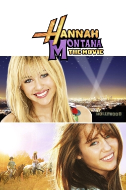 Watch Hannah Montana: The Movie Movies Online Free