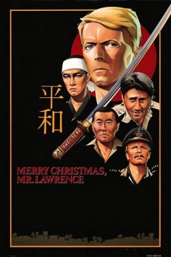 Watch Merry Christmas Mr. Lawrence Movies Online Free