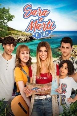 Watch Sara e Marti - Il Film Movies Online Free