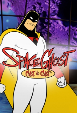 Watch Space Ghost Coast to Coast Movies Online Free