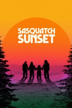 Watch Sasquatch Sunset Movies Online Free