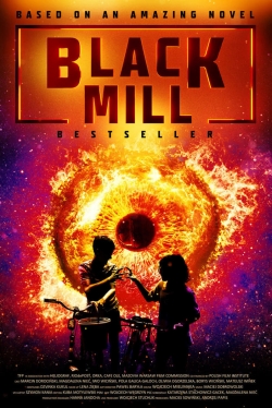 Watch Black Mill Movies Online Free