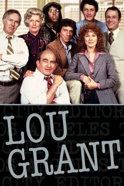 Watch Lou Grant Movies Online Free