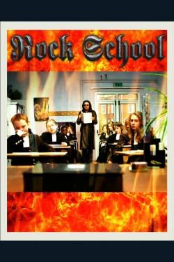 Watch Rock School Movies Online Free