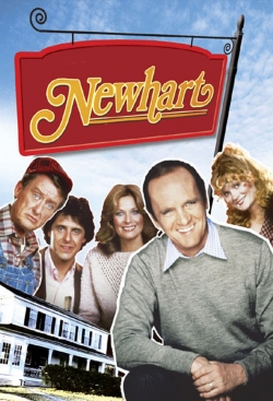 Watch Newhart Movies Online Free