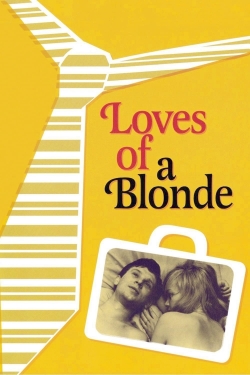 Watch Loves of a Blonde Movies Online Free