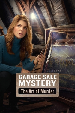 Watch Garage Sale Mystery: The Art of Murder Movies Online Free