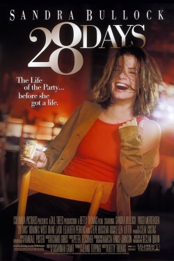 Watch 28 Days Movies Online Free