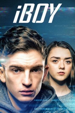 Watch iBoy Movies Online Free