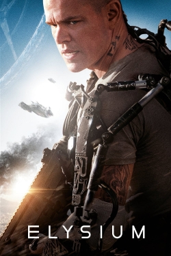 Watch Elysium Movies Online Free