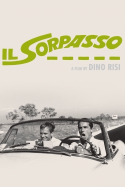 Watch Il Sorpasso Movies Online Free