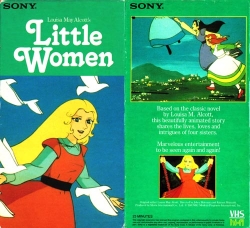 Watch Little Women Movies Online Free