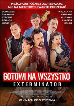 Watch Gotowi na wszystko. Exterminator Movies Online Free