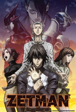 Watch Zetman Movies Online Free