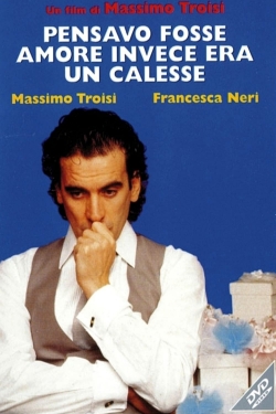 Watch Pensavo fosse amore invece era un calesse Movies Online Free