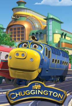 Watch Chuggington Movies Online Free