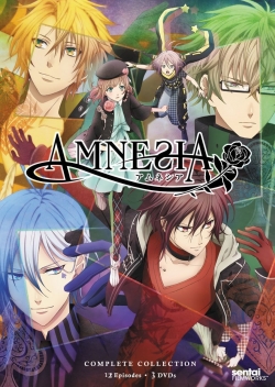 Watch Amnesia Movies Online Free