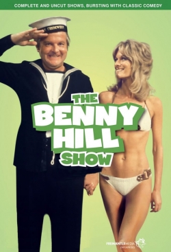 Watch The Benny Hill Show Movies Online Free