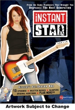 Watch Instant Star Movies Online Free