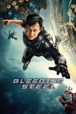 Watch Bleeding Steel Movies Online Free