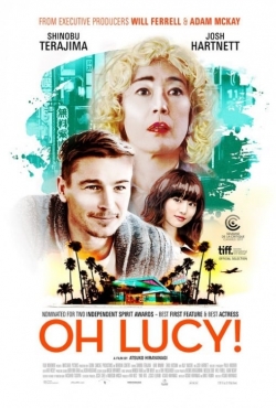 Watch Oh Lucy! Movies Online Free