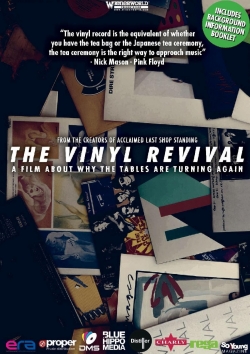 Watch The Vinyl Revival Movies Online Free