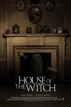 Watch House of the Witch Movies Online Free